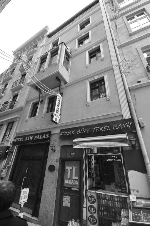 Otel Sen