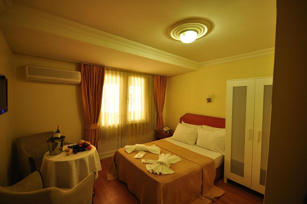 Otel Sen 2*