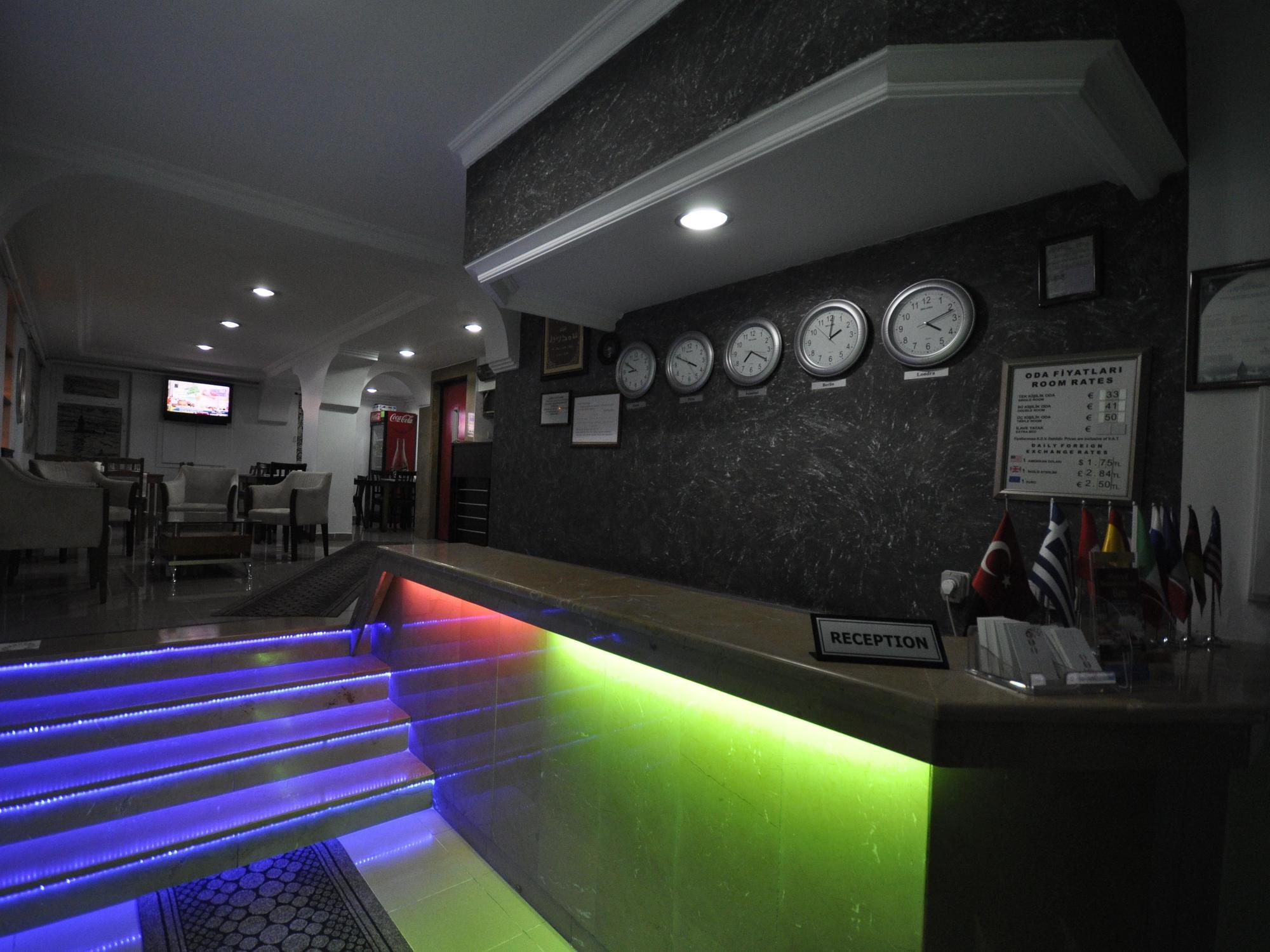 Sen Otel