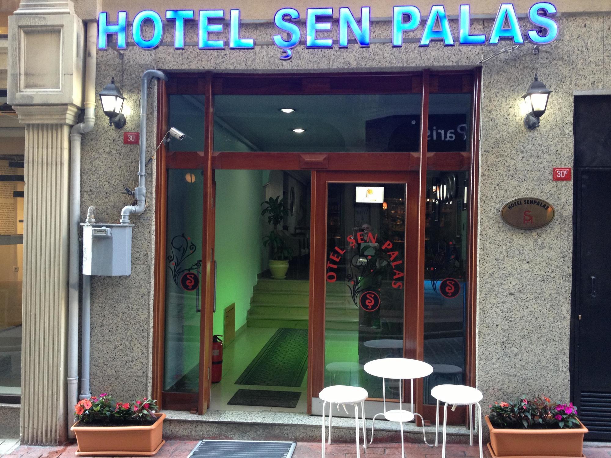 Sen Otel İstanbul