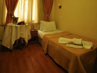 Sen 2* İstanbul