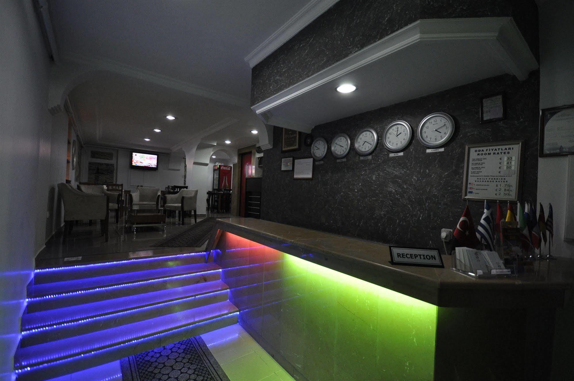 Sen Otel 2*
