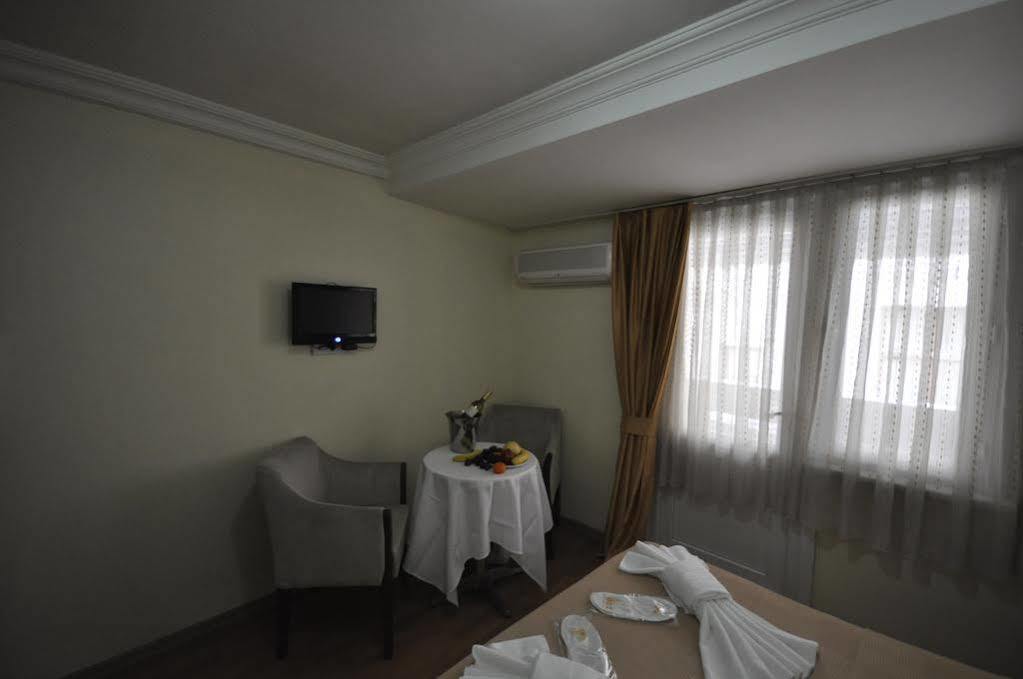 Otel Sen